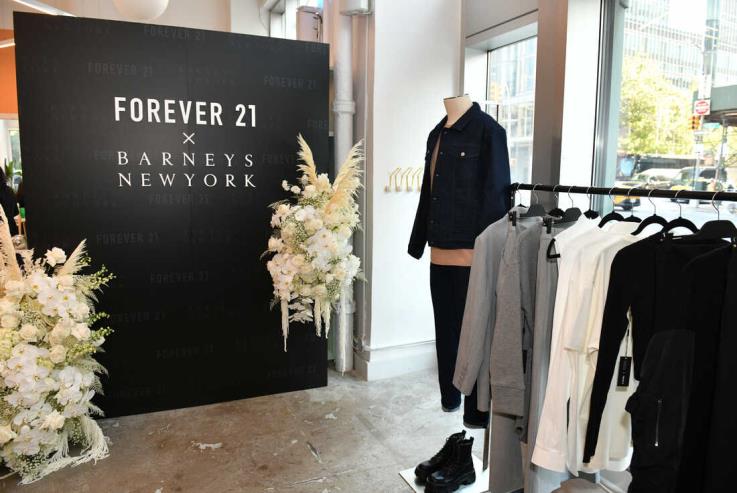 破产并热爱它:欢迎来到利润丰厚的不死品牌世界