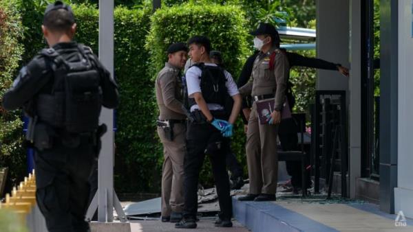 以色列继续阻止援助进入加沙北部;联合国派遣小组前往被摧毁的希法医院