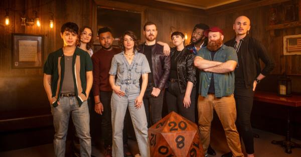 二十面酒馆于5月5日正式对外开放