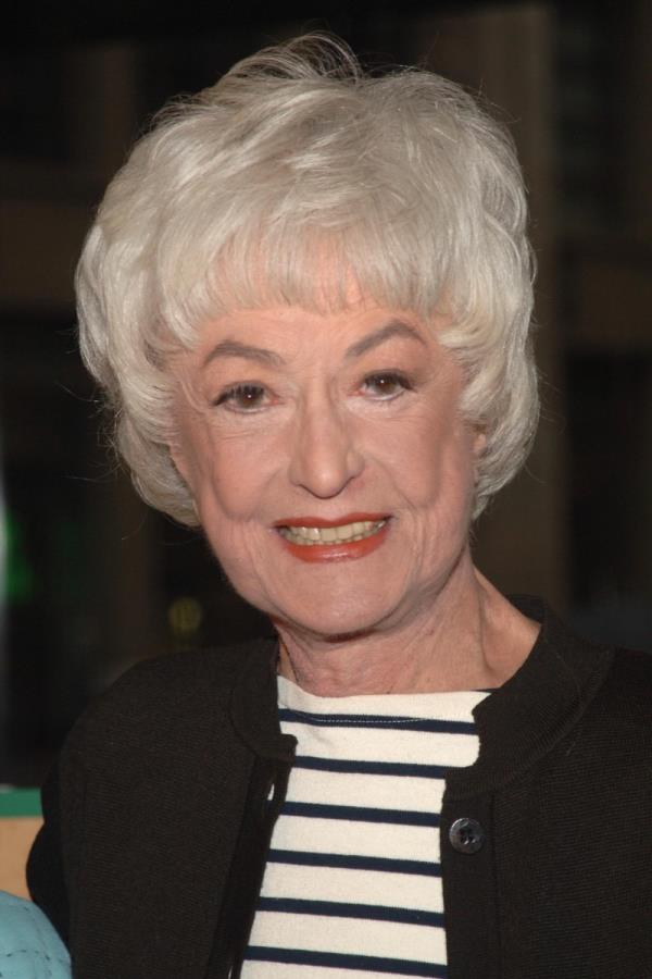 Bea Arthur in 2005