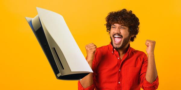 PS5玩家对新主机功能感到非常兴奋