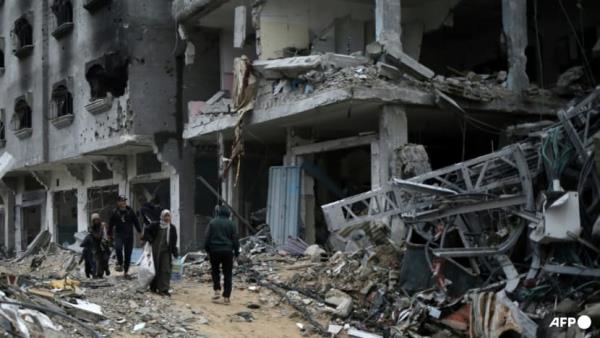 以色列减少了在加沙南部的军队;埃及将主持新的停火谈判