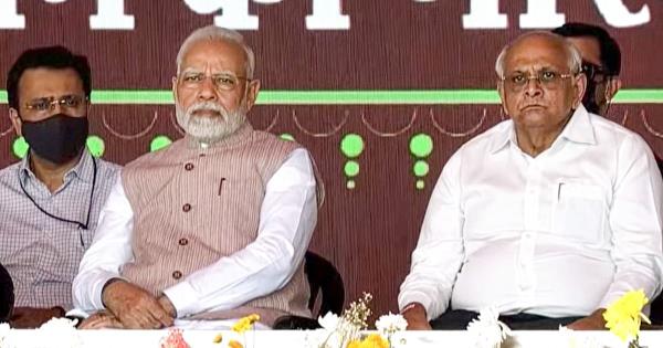 2024年人民院选举:人民党在古吉拉特邦面临激烈的内斗