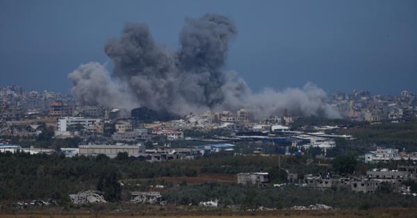 以色列在国际法庭上为拉法行动辩护是“有限和局部的”