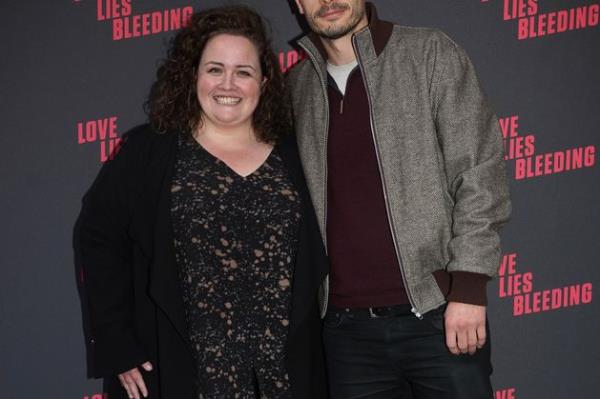 《驯鹿宝宝》是获得国家电视奖提名的节目之一