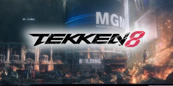 《铁拳8》确认粉丝最爱角色的死亡是永久性的